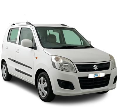 Maruti Wagon R 1.0-img